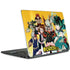 My Hero Academia Deku Squad Season 5 Notebook 9 Pro 13in (2017) Skin