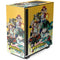 My Hero Academia Deku Squad Season 5 NZXT H510 Compact ATX Mid-Tower Case Skin