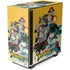 My Hero Academia Deku Squad Season 5 NZXT H510 Compact ATX Mid-Tower Case Skin