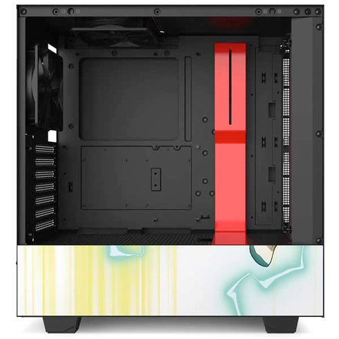 My Hero Academia Deku Squad Season 5 NZXT H510 Compact ATX Mid-Tower Case Skin