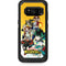 My Hero Academia Deku Squad Season 5 Otterbox Commuter Galaxy Skin