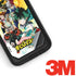 My Hero Academia Deku Squad Season 5 Otterbox Commuter Galaxy Skin