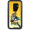 My Hero Academia Deku Squad Season 5 Otterbox Defender Galaxy Skin