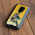 My Hero Academia Deku Squad Season 5 Otterbox Defender Galaxy Skin