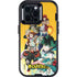 My Hero Academia Deku Squad Season 5 Otterbox Defender iPhone Skin