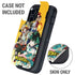 My Hero Academia Deku Squad Season 5 Otterbox Defender iPhone Skin