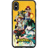 My Hero Academia Deku Squad Season 5 Otterbox Symmetry iPhone Skin