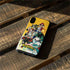 My Hero Academia Deku Squad Season 5 Otterbox Symmetry iPhone Skin