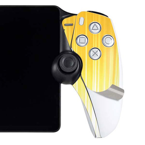 My Hero Academia Deku Squad Season 5 PlayStation Portal Remote Player Skin