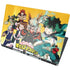 My Hero Academia Deku Squad Season 5 Dell Precision Skin