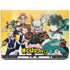 My Hero Academia Deku Squad Season 5 Dell Precision Skin