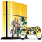 My Hero Academia Deku Squad Season 5 PlayStation PS4 Skins