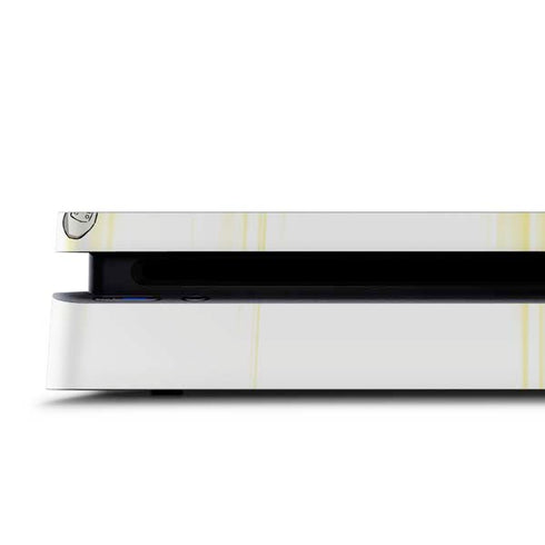 My Hero Academia Deku Squad Season 5 PS4 Slim Skin