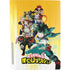 My Hero Academia Deku Squad Season 5 PS5 Bundle Skin
