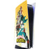 My Hero Academia Deku Squad Season 5 PlayStation PS5 Skins