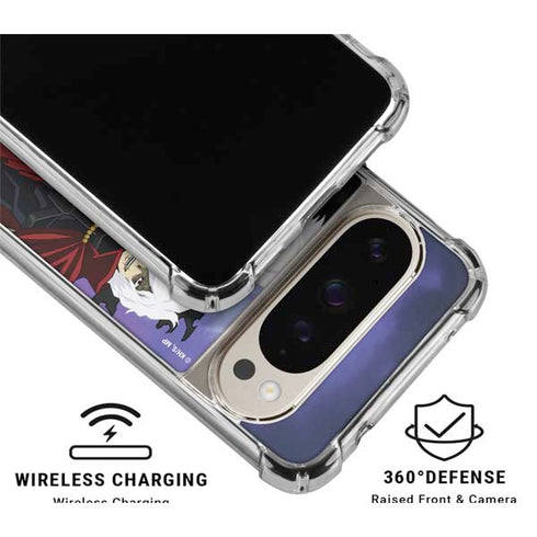 My Hero Academia Deku Squad Season 5 PS5 Controller Skin