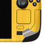 My Hero Academia Deku Squad Season 5 Steam Deck Handheld Gaming Computer OLED Skin
