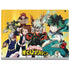 My Hero Academia Deku Squad Season 5 Surface Book 2 13.5in Skin