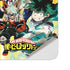 My Hero Academia Deku Squad Season 5 Surface Duo Skin