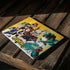 My Hero Academia Deku Squad Season 5 Surface Laptop 3 13.5in Skin