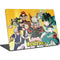My Hero Academia Deku Squad Season 5 Surface Laptop 4 15in Skin