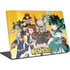 My Hero Academia Deku Squad Season 5 Surface Laptop 4 15in Skin
