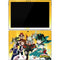 My Hero Academia Deku Squad Season 5 Surface Pro 7 Skin