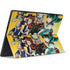 My Hero Academia Deku Squad Season 5 Surface Pro 7 Skin