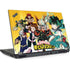 My Hero Academia Deku Squad Season 5 Lenovo ThinkPad Skin