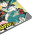 My Hero Academia Deku Squad Season 5 Universal Laptop 17in (13.8 x 10in) Skin
