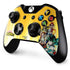 My Hero Academia Deku Squad Season 5 Xbox One Controller Skin