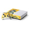 My Hero Academia Deku Squad Season 5 Xbox One S All-Digital Edition Bundle Skin