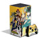 My Hero Academia Deku Squad Season 5 Xbox Series X Bundle Skin