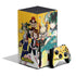My Hero Academia Deku Squad Season 5 Xbox Series X Bundle Skin