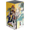My Hero Academia Deku Squad Season 5 Xbox Series X Console Skin