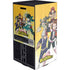 My Hero Academia Deku Squad Season 5 Xbox Series X Console Skin
