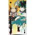 My Hero Academia Deku Squad Season 5 Xbox Series X Console Skin
