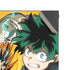 My Hero Academia Deku Squad Season 5 Xbox Series X Console Skin