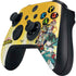 My Hero Academia Deku Squad Season 5 Xbox Series X Controller Skin