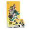 My Hero Academia Deku Squad Season 5 XBox Series X Digital Edition Bundle Skin