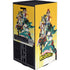 My Hero Academia Deku Squad Season 5 XBox Series X Digital Edition Bundle Skin