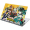 My Hero Academia Deku Squad Season 5 Yoga 910 2-in-1 14in Touch-Screen Skin