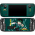 My Hero Academia Deku Season 4 Steam Deck Handheld Gaming Computer Skin