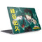 My Hero Academia Deku Season 4 Surface Laptop 2 Skin
