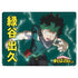 My Hero Academia Deku Season 4 Surface Laptop 2 Skin