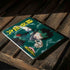 My Hero Academia Deku Season 4 Surface Laptop 2 Skin