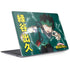 My Hero Academia Deku Season 4 Surface Laptop 3 13.5in Skin