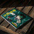 My Hero Academia Deku Season 4 Surface Laptop 3 13.5in Skin