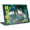 My Hero Academia Deku Season 4 Surface Laptop 4 15in Skin