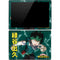 My Hero Academia Deku Season 4 Surface Pro 4 Skin